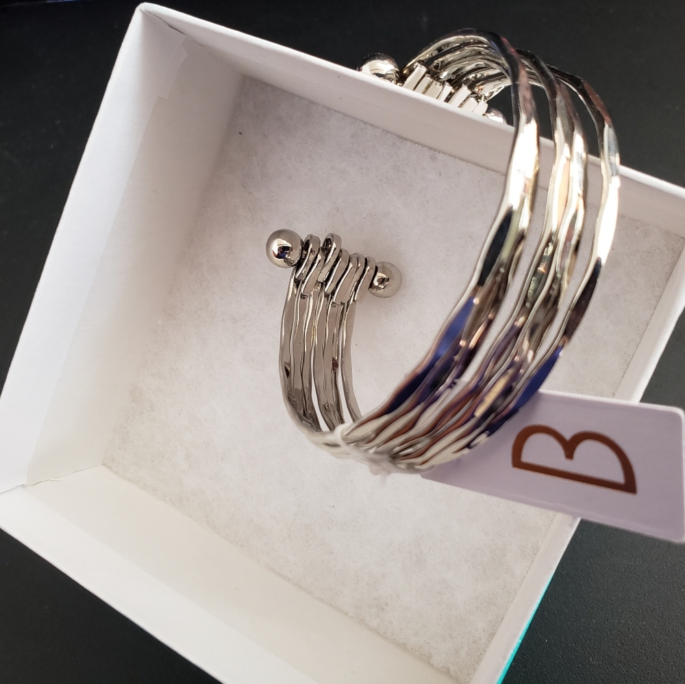 Bancroft bracelet